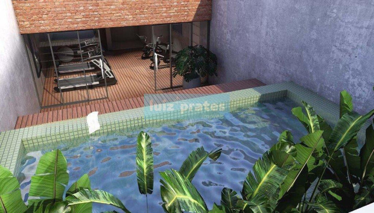 Imagem Apartamento com 3 Quartos à Venda, 130 m² em Petrópolis - Porto Alegre