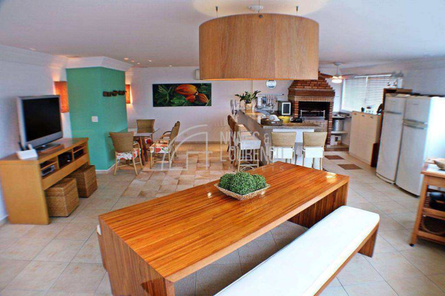Imagem Apartamento com 4 Quartos à Venda, 657 m² em Ponta Da Praia - Santos Imagem Apartamento com 4 Quartos à Venda, 657 m² em Ponta Da Praia - Santos