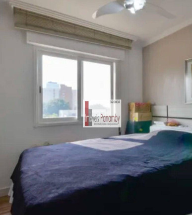 Imagem Apartamento com 2 Quartos à Venda, 87 m² em Ipiranga - São Paulo
