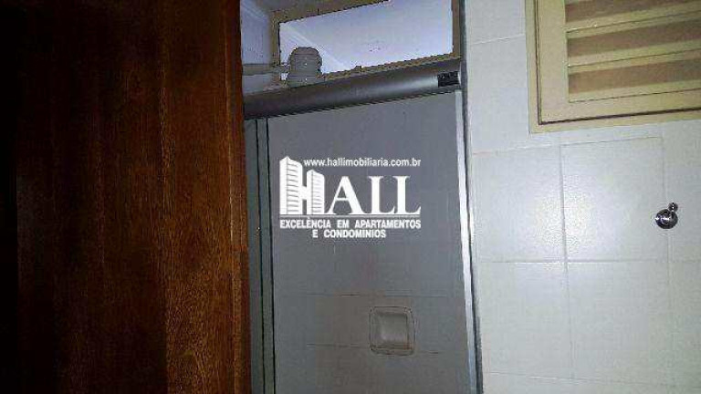 Imagem Apartamento com 3 Quartos à Venda, 121 m² em Parque Industrial - São José Do Rio Preto