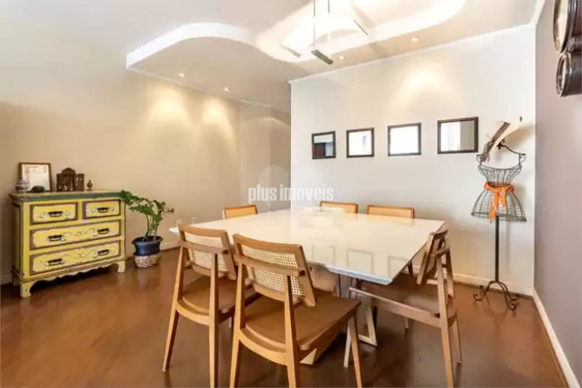 Imagem Apartamento com 3 Quartos à Venda, 123 m² em Jardim Paulista - São Paulo Imagem Apartamento com 3 Quartos à Venda, 123 m² em Jardim Paulista - São Paulo