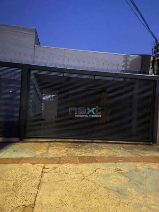 Casa com 3 Quartos à Venda, 200 m² em Parque Dos Novos Estados - Campo Grande