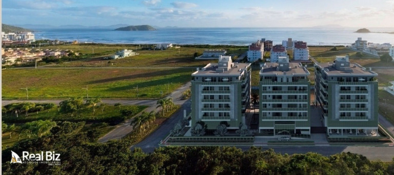 Imagem Apartamento com 3 Quartos à Venda, 193 m² em Palmas - Governador Celso Ramos Imagem Apartamento com 3 Quartos à Venda, 193 m² em Palmas - Governador Celso Ramos