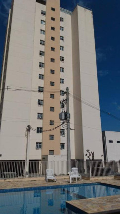 Foto do imóvel Apartamento com 2 Quartos à Venda, 58 m² em Vila Jaboticabeira - Taubaté