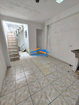Imagem Sobrado com 2 Quartos à Venda, 63 m² em Parque Marabá - Taboão Da Serra Imagem Sobrado com 2 Quartos à Venda, 63 m² em Parque Marabá - Taboão Da Serra