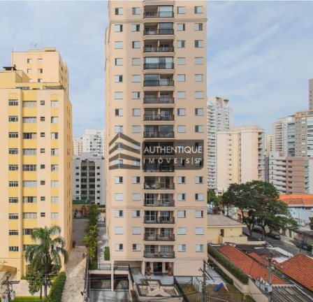 Imagem Apartamento com 3 Quartos à Venda, 104 m² em Vila Mariana - São Paulo Imagem Apartamento com 3 Quartos à Venda, 104 m² em Vila Mariana - São Paulo