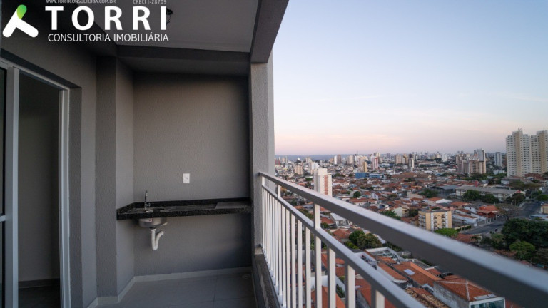 Imagem Apartamento com 2 Quartos à Venda, 59 m² em Vila Carvalho - Sorocaba Imagem Apartamento com 2 Quartos à Venda, 59 m² em Vila Carvalho - Sorocaba