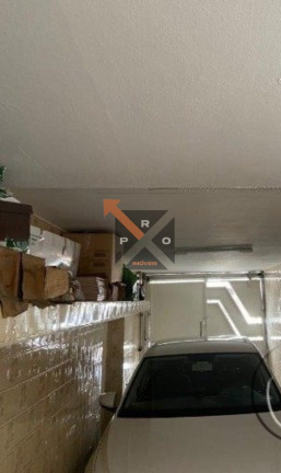 Imagem Casa com 3 Quartos à Venda, 200 m² em Alto Da Mooca - São Paulo