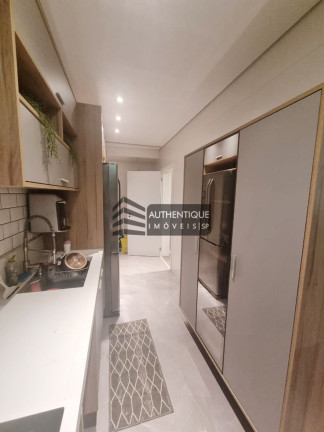Imagem Apartamento com 2 Quartos à Venda, 127 m² em Jardim Chácara Inglesa - São Bernardo Do Campo