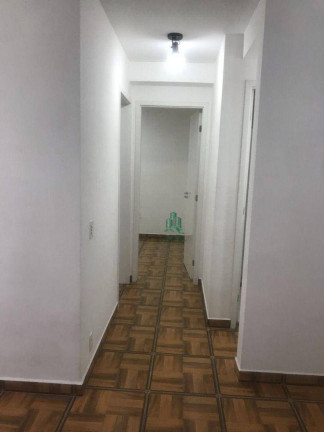 Imagem Apartamento com 2 Quartos à Venda, 33 m² em Vila São João - Guarulhos