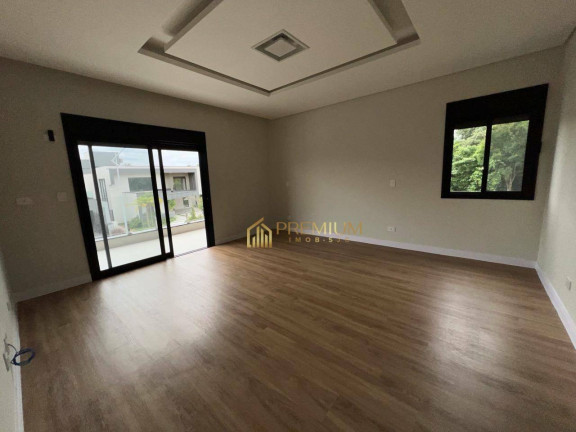 Imagem Sobrado com 4 Quartos à Venda, 400 m² em Jardim Do Golfe - São José Dos Campos