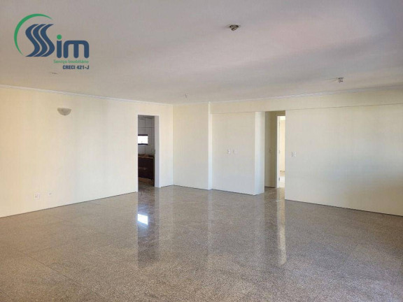 Imagem Apartamento com 3 Quartos à Venda, 216 m² em Aldeota - Fortaleza