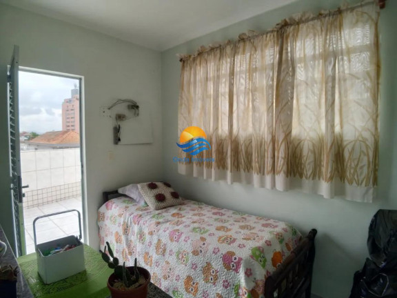 Imagem Casa com 3 Quartos à Venda, 230 m² em Aparecida - Santos