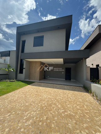 Imagem Casa de Condomínio com 4 Quartos à Venda, 192 m² em Recreio Das Acácias - Ribeirão Preto Imagem Casa de Condomínio com 4 Quartos à Venda, 192 m² em Recreio Das Acácias - Ribeirão Preto