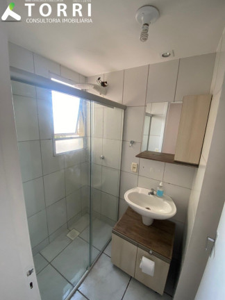 Imagem Apartamento com 2 Quartos à Venda, 52 m² em Jardim Guarujá - Sorocaba Imagem Apartamento com 2 Quartos à Venda, 52 m² em Jardim Guarujá - Sorocaba