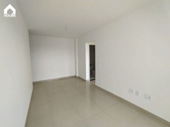 Imagem Apartamento com 2 Quartos à Venda, 66 m² em Muquiçaba - Guarapari