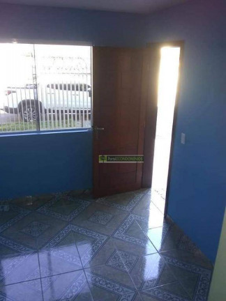 Imagem Sobrado com 3 Quartos à Venda, 79 m² em Sítio Cercado - Curitiba Imagem Sobrado com 3 Quartos à Venda, 79 m² em Sítio Cercado - Curitiba