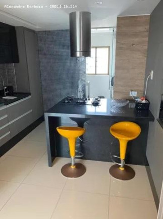 Imagem Apartamento com 3 Quartos à Venda, 130 m² em Boa Viagem - Recife