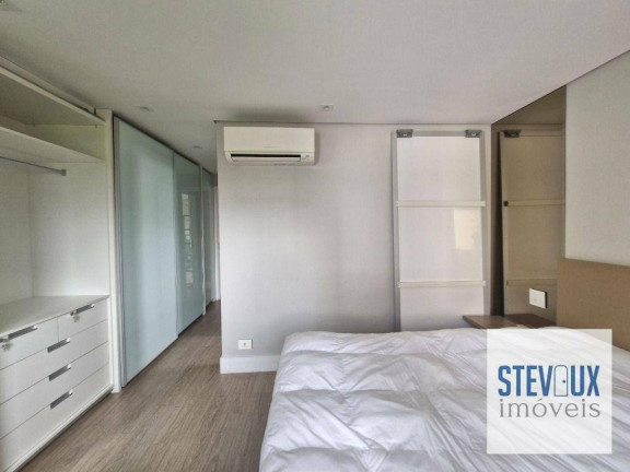 Imagem Apartamento com 3 Quartos à Venda, 143 m² em Moema - São Paulo
