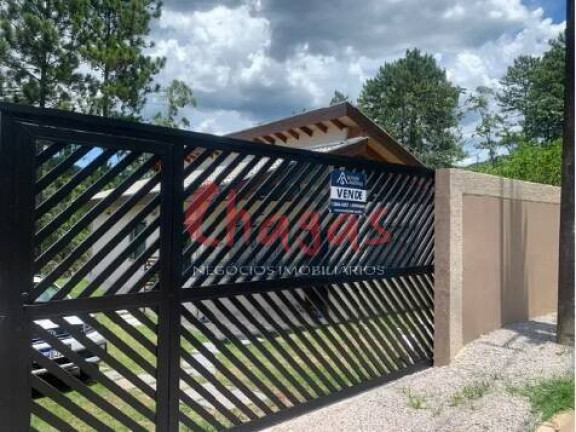 Casa com 3 Quartos à Venda, 125 m² em Capricórnio Ii - Caraguatatuba