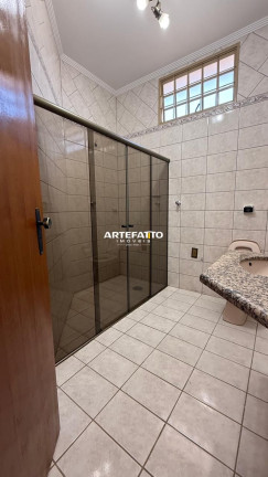 Imagem Casa com 3 Quartos à Venda, 113 m² em São José - Franca Imagem Casa com 3 Quartos à Venda, 113 m² em São José - Franca
