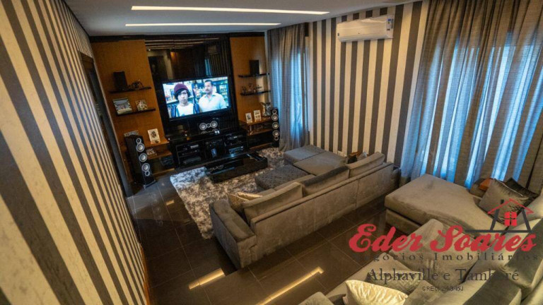 Imagem Casa de Condomínio com 6 Quartos à Venda, 1 m² em Tamboré - Santana De Parnaíba Imagem Casa de Condomínio com 6 Quartos à Venda, 1 m² em Tamboré - Santana De Parnaíba