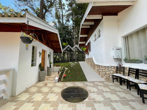 Imagem Casa com 5 Quartos à Venda, 566 m² em Jardim Embaixador - Campos Do Jordão Imagem Casa com 5 Quartos à Venda, 566 m² em Jardim Embaixador - Campos Do Jordão