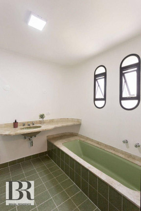 Imagem Apartamento com 4 Quartos à Venda, 252 m² em Jardim Paulista - São Paulo Imagem Apartamento com 4 Quartos à Venda, 252 m² em Jardim Paulista - São Paulo