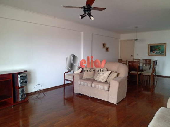 Imagem Apartamento com 3 Quartos à Venda, 220 m² em Vila Santa Tereza - Bauru