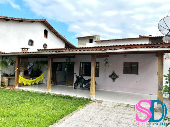 Imagem Casa com 4 Quartos à Venda, 170 m² em Lázaro - Ubatuba Imagem Casa com 4 Quartos à Venda, 170 m² em Lázaro - Ubatuba