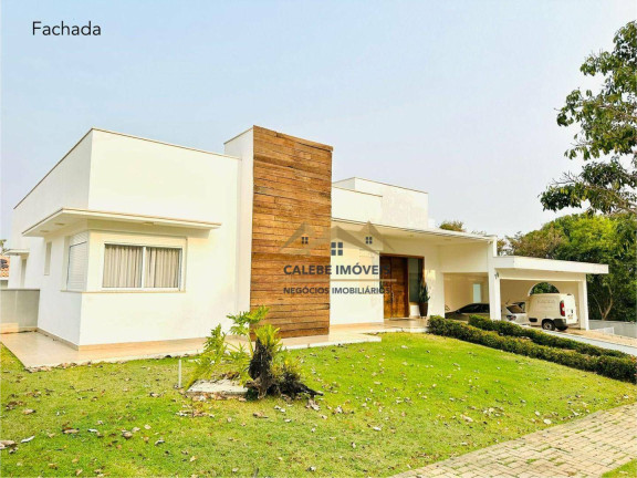Imagem Casa com 5 Quartos à Venda, 650 m² em Bosques Do Junqueira - Tatuí Imagem Casa com 5 Quartos à Venda, 650 m² em Bosques Do Junqueira - Tatuí