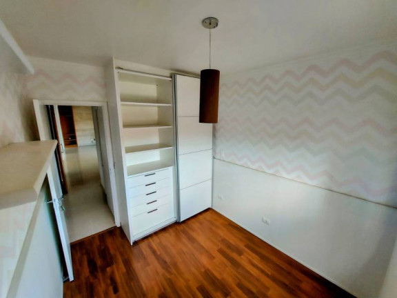 Imagem Apartamento com 3 Quartos à Venda, 122 m² em Mooca - São Paulo