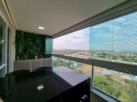 Apartamento com 3 Quartos à Venda, 83 m² em Jardim Califórnia - Jacareí