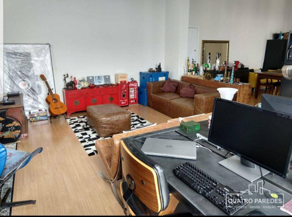 Imagem Loft com 1 Quarto à Venda, 135 m² em Barra Da Tijuca - Rio De Janeiro Imagem Loft com 1 Quarto à Venda, 135 m² em Barra Da Tijuca - Rio De Janeiro