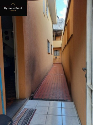 Imagem Sobrado com 2 Quartos à Venda, 178 m² em Parada Inglesa - São Paulo Imagem Sobrado com 2 Quartos à Venda, 178 m² em Parada Inglesa - São Paulo