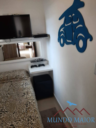 Imagem Apartamento com 3 Quartos à Venda, 81 m² em Vila Valparaíso - Santo André Imagem Apartamento com 3 Quartos à Venda, 81 m² em Vila Valparaíso - Santo André