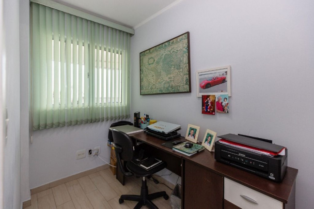 Imagem Apartamento com 3 Quartos à Venda, 135 m² em Moema - São Paulo