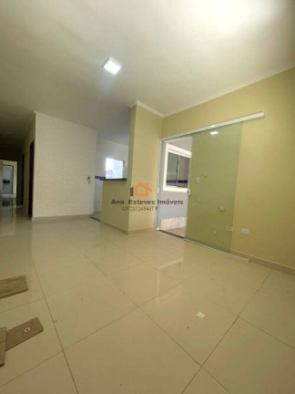 Imagem Casa com 2 Quartos à Venda,  em Agenor De Campos - Mongaguá