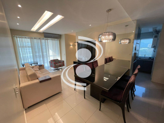 Apartamento com 3 Quartos à Venda, 80 m² em Barra Da Tijuca - Rio De Janeiro