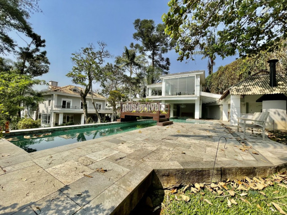 Casa com 4 Quartos à Venda ou Locação, 1.300 m² em Chácara Flora - São Paulo