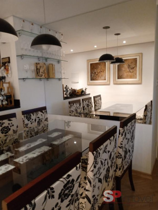 Imagem Apartamento com 3 Quartos à Venda, 68 m² em Jardim Celeste - São Paulo Imagem Apartamento com 3 Quartos à Venda, 68 m² em Jardim Celeste - São Paulo