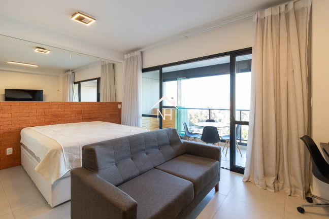 Imagem Apartamento com 1 Quarto à Venda, 42 m² em Vila Mariana - São Paulo Imagem Apartamento com 1 Quarto à Venda, 42 m² em Vila Mariana - São Paulo