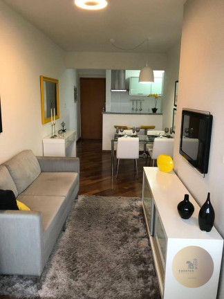 Apartamento com 2 Quartos à Venda, 60 m² em Campestre - Santo André