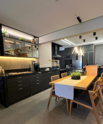 Apartamento com 2 Quartos à Venda, 94 m² em Jardim Atlântico - Goiânia