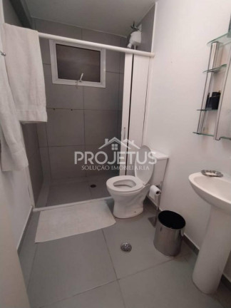 Imagem Apartamento com 2 Quartos à Venda, 69 m² em Parque Taboão - Taboão Da Serra