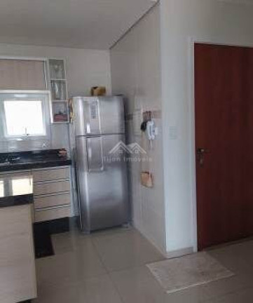 Imagem Apartamento com 2 Quartos à Venda, 54 m² em Jardim Vera Cruz - Sorocaba