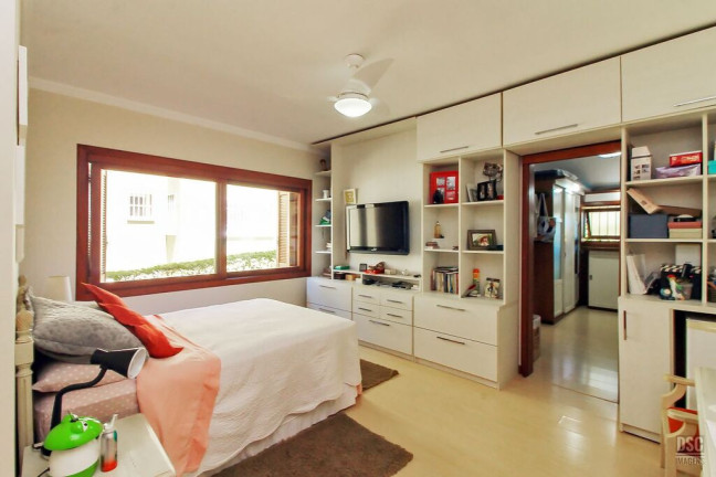Imagem Casa de Condomínio com 3 Quartos à Venda, 389 m² em Vila Nova - Porto Alegre