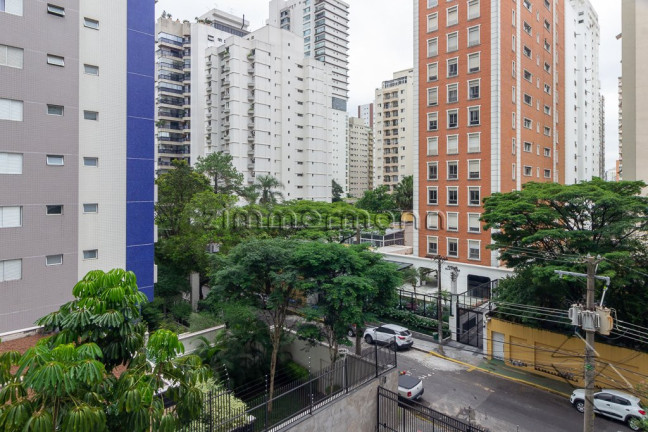 Imagem Apartamento com 4 Quartos à Venda, 164 m² em Brooklin - São Paulo Imagem Apartamento com 4 Quartos à Venda, 164 m² em Brooklin - São Paulo