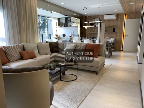 Imagem Apartamento com 3 Quartos à Venda, 115 m² em Perdizes - São Paulo