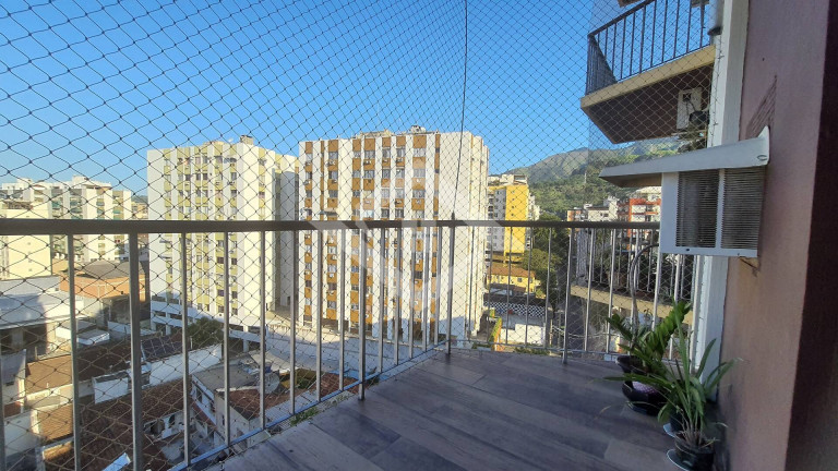 Imagem Apartamento com 3 Quartos à Venda, 78 m² em Méier - Rio De Janeiro Imagem Apartamento com 3 Quartos à Venda, 78 m² em Méier - Rio De Janeiro